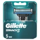 Gillette Mach 3 Spare parts 5pcs