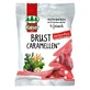 Bomboane Kaiser Brust Caramellen cu ierburi și uleiuri 75gr