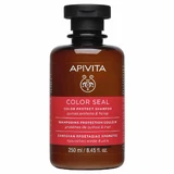 Apivita Color Seal Color Protect Shampoo met Quinoa & Honing Eiwitten 250ml