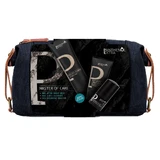 Panthenol Extra Promo Pack Master of Men met 3in1 Cleanser 200ml, Aftershavebalsem 75ml en Deodorant Roll-On 50ml