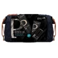 Panthenol Extra Promo Pack Master of Men cu 3in1 Cleanser 200ml, After Shave Balm 75ml și Deodorant Roll-On 50ml