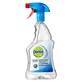 Dettol Spray Antibacterial Surface Disinfectant Health &amp; Safety 500ml