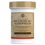 Solgar Advanced 40+ Acidophilus 60caps