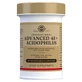 Solgar Advanced 40+ Acidophilus 60caps