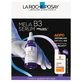 La Roche Posay Promo Pack Mela B3 Serum 30ml cu GRATUIT Anthelios UVMune 400 Anti-Dark Spots Fluid SPF50+ 15ml