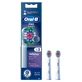 Oral B Spare parts Pro 3D White 2pcs