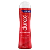 Durex Aardbeien Glijmiddel 50ml