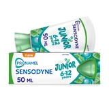 Sensodyne Proglasur Junior 6-12 jaar 50ml