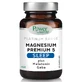 Power Health Platinum Range Magnesiu Premium 5 Somn 60caps