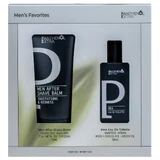Panthenol Extra Promo Pack Mannen Aftershave Balsem 75ml & Eau de Toilette 50ml