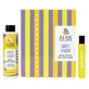 Aloe+ Colors Gift Set Silky Touch with Body Lotion 150ml &amp; Eau de Toilette 10ml
