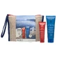 Apivita Promo Pack Bee Sun Safe Anti-Spot &amp; Anti-Age Defence Tinted Face Cream SPF50 50ml &amp; FREE After Sun Face &amp; Body 100ml
