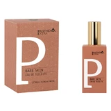 Panthenol Extra Bare Skin Eau de Toilette Damenparfüm 50ml