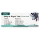 Sejoy Strep A Test rapid - Streptococcus A test 1pc