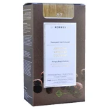 Korres Argan Oil Advanced Colorant N 8.7 Caramel