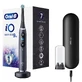 Periuță de dinți electrică Oral B iO9 Magnetic Black Onyx