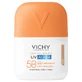 Vichy Capital Soleil UV Aqua Hydraterende Onzichtbare Fluïde Getint Licht SPF50+ 50ml