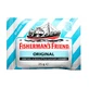 Fisherman's Friend Bonbons originaux à la menthe et à l'eucalyptus sans sucre 25g