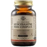 Complexe MSM Glucosamine, 60 comprimés, Solgar