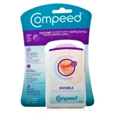 Compeed Pads voor het Epiglottis 15 stuks