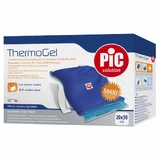 Pic Thermogel 20x30cm Multipurpose Pillow for Heat & Cold Therapy with fabric & elastic strip