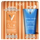Vichy Promo Pack Capital Soleil Dry Touch Matte Finish SPF50+ 40ml &amp; GRATUIT Capital Soleil After Sun Soothing Milk 100ml