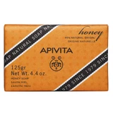 Apivita Natural Soap Honey125gr