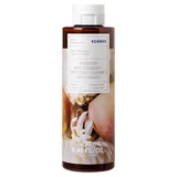 Korres Peach Blossom Shower Gel 250ml