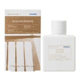 Korres Eau de Parfum Aegean Bronze Parfum pentru femei 50ml