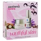 Panthenol Extra Promo Pack Youthful Skin avec Day Cream SPF15 50ml et Face &amp; Eye Serum 30ml