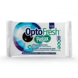 Intermed Optofresh Relax Oogmasker 10 stuks