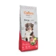 CALIBRA Premium Line Energy, XS-XL, Vită, hrană uscată câini, activitate intensă, 3kg