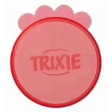 TRIXIE, capac conservă, rotund, plastic, diverse culori, 3buc ⌀7.6cm