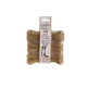 LEOPET Viking Os Piele Presata, M-L, Vită, punguță recompense fără cereale câini, 180g