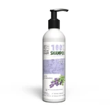 FRESH FARM Lavender, XS-XL, dog shampoo, soothing, bottle, 250ml