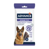 ADVANCE Articular Stick, M-XL, Belohnungsbeutel für Hunde, Gelenksystem, 155g