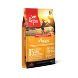 ORIJEN Puppy, XS-XL, Kip en kalkoen, graanvrij droogvoer voor jonge honden, 6kg