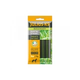 JULIUS-K9 Dental Sticks Rozemarijn, XS-XL, Vanille, beloningszakje voor honden, 70g