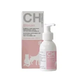 CHEMICAL IBERICA Blocan, XS-XL, digestive system supplement for dogs and cats, bottle with applicator, 100ml oral suspension