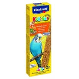 Palitos de pavo Vitakraft Miel y Salsa, 60 g