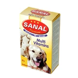 Sanal Hond Premium 85