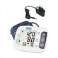 Arm-Blutdruckmessger&#228;t mit Steckeradapter PM-26, Perfect Medical