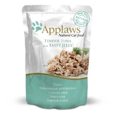 Applaws Cat Adult Thunfischfilet in Aspikbeutel 70 g