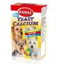 Sanal Dog Yeast Calcium 100