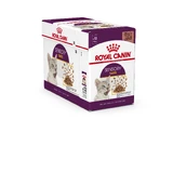 ROYAL CANIN Sensory Taste Sensory Taste Sensory Sensory Sensory Taste Stimulating Cat Food (in sauce), bax, 85g x 12pcs