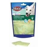 Dog Rewards Denta Fun Chips with Spirulina 50 g