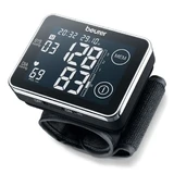 Elektronische polsbloeddrukmeter, BC58, Beurer