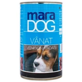 Maradog jachthond - blik 415 gr