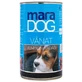 Maradog caine vanat - conserva 415 gr