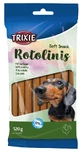 Batoane Moi Trixie Rotolinis cu Pui, 12 buc